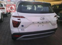 هيونداي كريتا